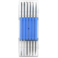 Goobay 77999 6-delige soldeertoolset | Soldeerbout-shop.nl