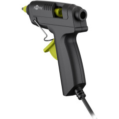 Goobay 77825 lijmpistool 7mm 20Watt met 50 lijmpatronen | Soldeerbout-shop.nl