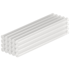 Goobay 77826 lijmpistool 11mm 40Watt met 20 lijmpatronen | Soldeerbout-shop.nl