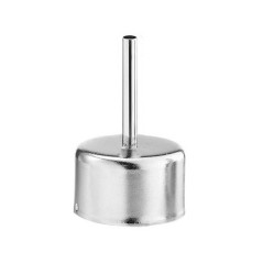 ATTEN A-2131 heteluchtbout nozzle 3,1mm rond | Soldeerbout-shop.nl