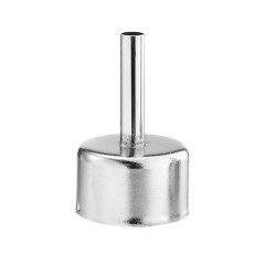 ATTEN A-2104 heteluchtbout nozzle 6mm rond | Soldeerbout-shop.nl