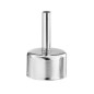 ATTEN A-2104 heteluchtbout nozzle 6mm rond | Soldeerbout-shop.nl