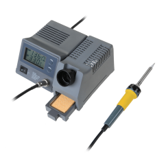 Rebel LUT0042 48Watt soldeerstation | Soldeerbout-shop.nl