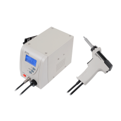 Rebel LUT0069 80W desoldeerstation | Soldeerbout-shop.nl