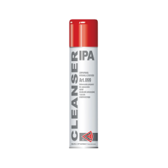 Micro Chip Art.099 Cleanser IPA Isopropylalcohol reinigingsspray 600ml | Soldeerbout-shop.nl