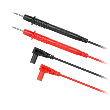 Rebel RB-0001 Meetsnoerenset 1000V 10A | Soldeerbout-shop.nl