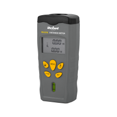 Rebel RB-0015 Laserafstandsmeter 18m | Soldeerbout-shop.nl