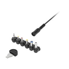 Kemot URZ1153 Voedingsadapter DC 3-12V 1000mA 12W