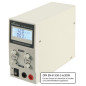 McPower LBN-305 Laboratoriumvoeding 0-30VDC & 0-5A