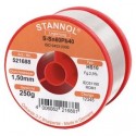 Stannol HS10 521688 soldeertin 1,5mm 250gram