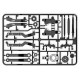 Velleman KSR19 5-in-1 Robot kit bouwpakket