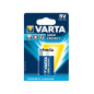 Varta High Energy 9V Alkaline blokbatterij