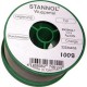 Stannol KS100 574606 soldeertin 1mm 100gram loodvrij