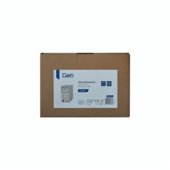 Geti GLPS 3005 Laboratoriumvoeding 0-30VDC & 0-5A