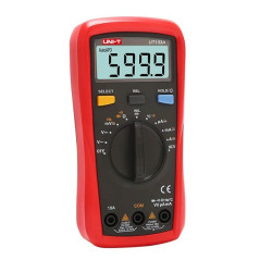 UNI-T UT133A Digitale multimeter