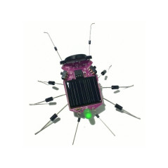 Velleman MK185 Insect op zonne-energie Mini Kits bouwpakket