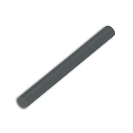 Soldeerbout-shop Lijmpatroon 11,2 x 300mm zwart