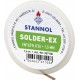 Stannol SOLDER-EX desoldeerlint 1,6m 1.5mm