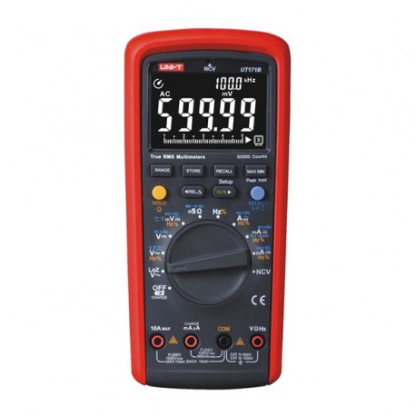 UNI-T UT171B Digitale multimeter