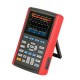 UNI-T UTD1050DL Handheld oscilloscoop