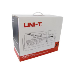 UNI-T UT803 Digitale werktafel multimeter