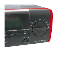 UNI-T UT804 Digitale werktafel multimeter