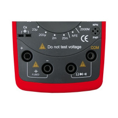 UNI-T UT601 Digitale multimeter