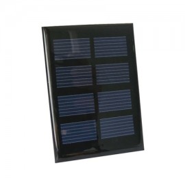 Soldeerbout-shop SOLAR1 1V 200mA zonnepaneel