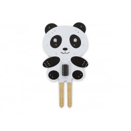 Velleman MK201 Panda plantenbewaker Mini Kits bouwpakket