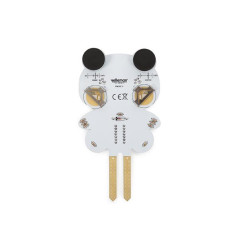 Velleman MK201 Panda plantenbewaker Mini Kits bouwpakket