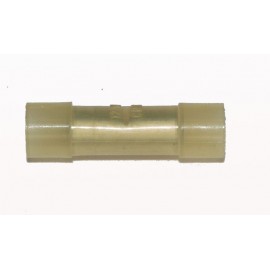 Ohmeron BHTY/15 doorverbinder 4-6mm² geel (15 stuks)