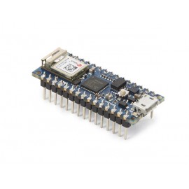Arduino® Nano 33 Iot Met Headers