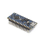 Arduino®  Nano Every Met Headers