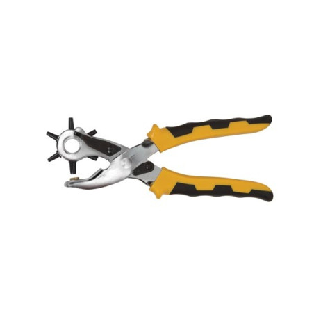 Revolverponstang - 210 Mm