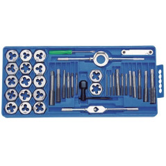 Tap-En-Snijmoerset - 40 St.