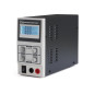 Velleman LABPS3003SM Laboratoriumvoeding 0-30VDC & 0-3A