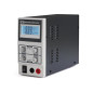 Velleman LABPS6005SM Laboratoriumvoeding 0-60VDC & 0-5A