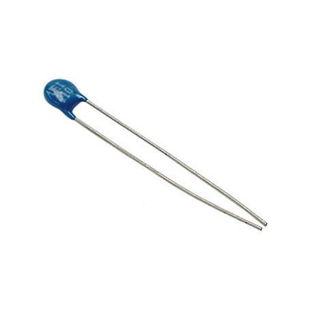 Ntc Thermistor - 5K