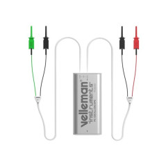 Mini 2-Kanaals Pc-Oscilloscoop Met Usb-Aansluiting