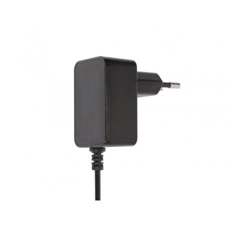 Universele Voeding - 5 Vdc - 1 A - 5 W - Connector (2.1 X 5.5 Mm)