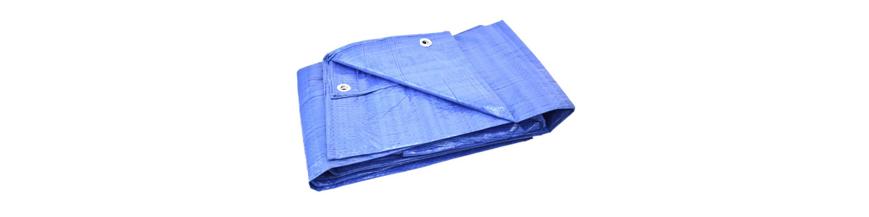 Afdekzeilen kopen? | Stevige bouwzeilen | soldeerbout-shop.nl